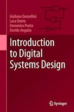 Introduction to Digital Systems Design
