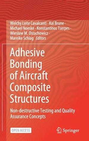 Adhesive Bonding of Aircraft Composite Structures