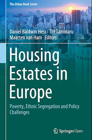 Housing Estates in Europe