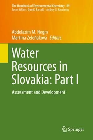 Water Resources in Slovakia: Part I