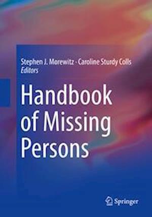 Handbook of Missing Persons