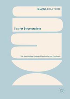 Sex for Structuralists