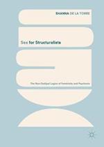 Sex for Structuralists