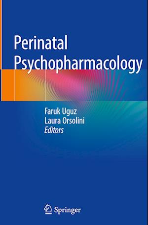 Perinatal Psychopharmacology