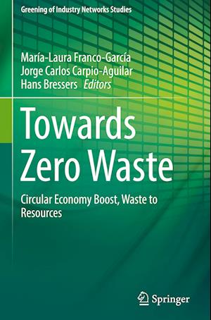 Towards Zero Waste