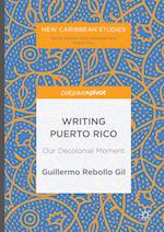 Writing Puerto Rico