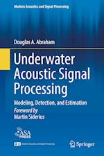 Underwater Acoustic Signal Processing