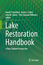 Lake Restoration Handbook