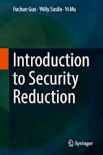 Introduction to Security Reduction