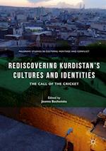 Rediscovering Kurdistan’s Cultures and Identities