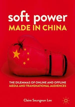 Soft Power Made in China