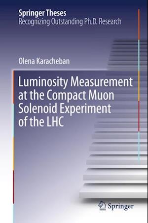 Luminosity Measurement at the Compact Muon Solenoid Experiment of the LHC