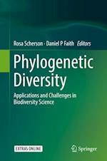 Phylogenetic Diversity