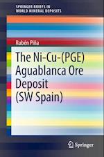 Ni-Cu-(PGE) Aguablanca Ore Deposit (SW Spain)