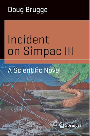 Incident on Simpac III