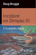 Incident on Simpac III