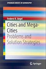 Cities and Mega-Cities