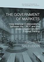 The Government of Markets