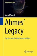 Ahmes’ Legacy