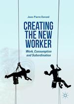 Creating the New Worker