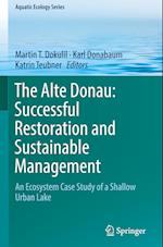 The Alte Donau: Successful Restoration and Sustainable Management