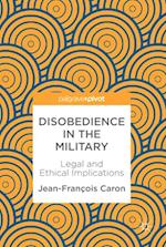Disobedience in the Military