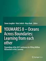 YOUMARES 8 – Oceans Across Boundaries: Learning from each other