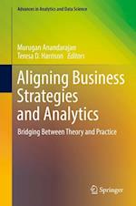 Aligning Business Strategies and Analytics