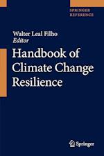 Handbook of Climate Change Resilience