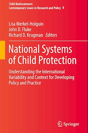 National Systems of Child Protection