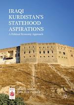 Iraqi Kurdistan’s Statehood Aspirations