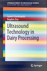 Ultrasound Technology in Dairy Processing