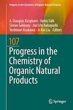 Progress in the Chemistry of Organic Natural Products 107