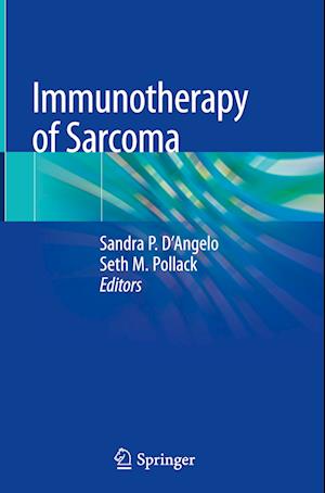 Immunotherapy of Sarcoma