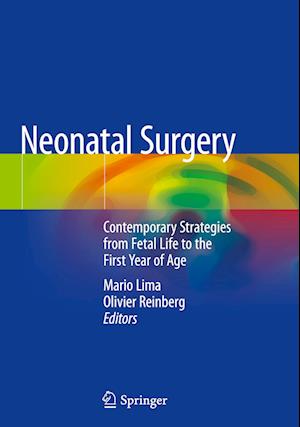 Neonatal Surgery