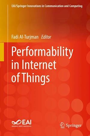 Performability in Internet of Things