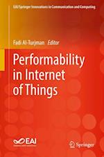 Performability in Internet of Things