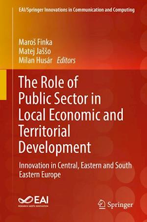 The Role of Public Sector in Local Economic and Territorial Development