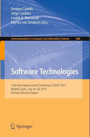 Software Technologies