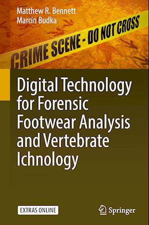 Digital Technology for Forensic Footwear Analysis and Vertebrate Ichnology