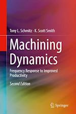 Machining Dynamics