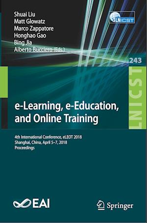 e-Learning, e-Education, and Online Training