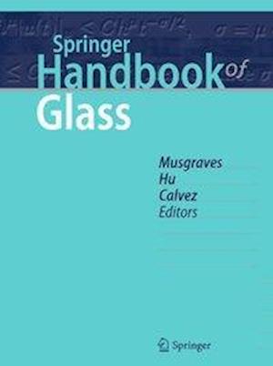 Springer Handbook of Glass