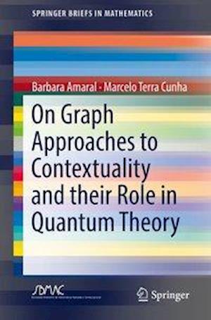 On Graph Approaches to Contextuality and their Role in Quantum Theory