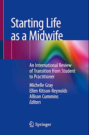 Starting Life as a Midwife
