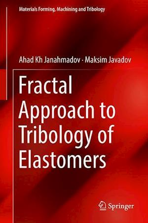 Fractal Approach to Tribology of Elastomers