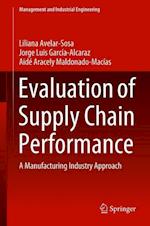 Evaluation of Supply Chain Performance