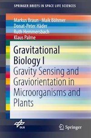 Gravitational Biology I