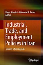 Industrial, Trade, and Employment Policies in Iran