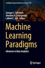 Machine Learning Paradigms